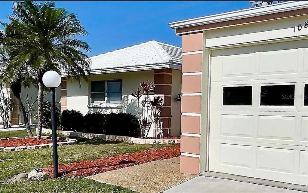 108 VILLA DRIVE UNIT 108, OSPREY, FL — photo 2 of 11