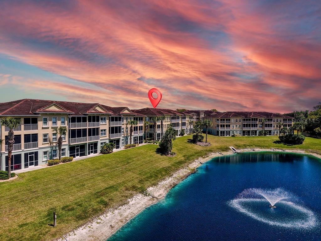 1100 CANOPY WALK LANE UNIT 1125