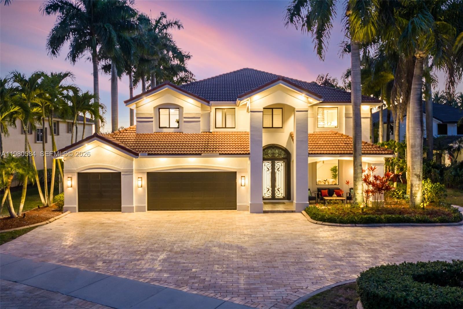2174 Quail Roost Dr, Weston FL 33327