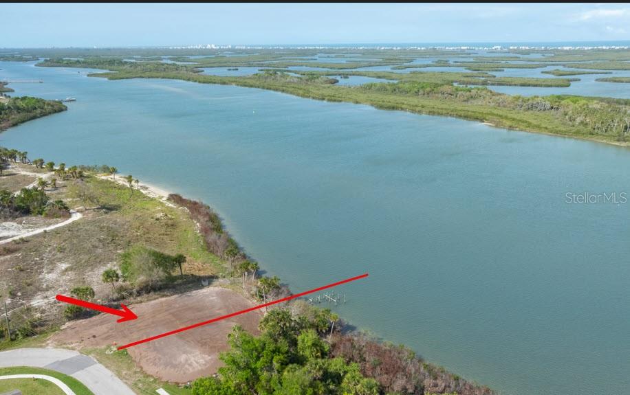 183 JONES FISH CAMP ROAD, EDGEWATER, FL — photo 5 of 11