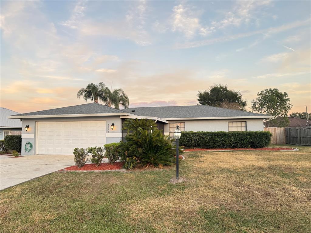 7965 SIOUX LANE