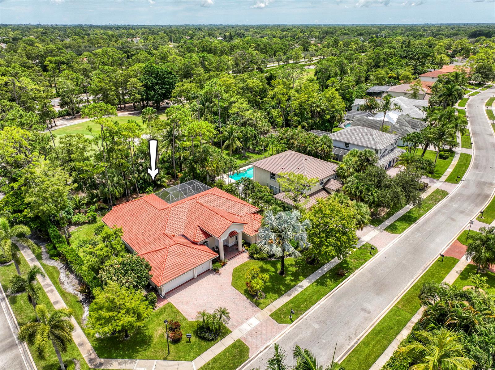 750 Cedar Cove Road, Wellington FL 33414