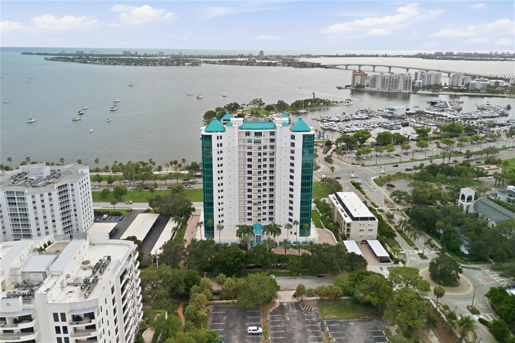 340 S PALM AVENUE UNIT PL1