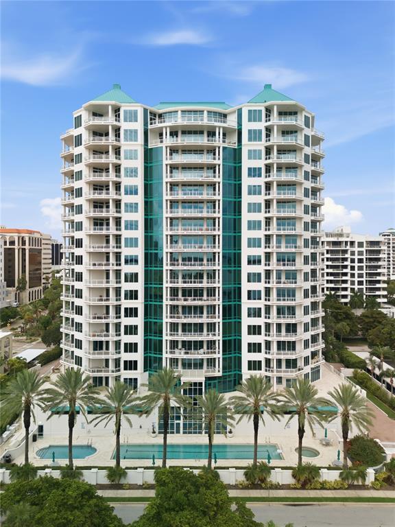 340 S PALM AVENUE UNIT PL1, SARASOTA, FL — photo 2 of 30