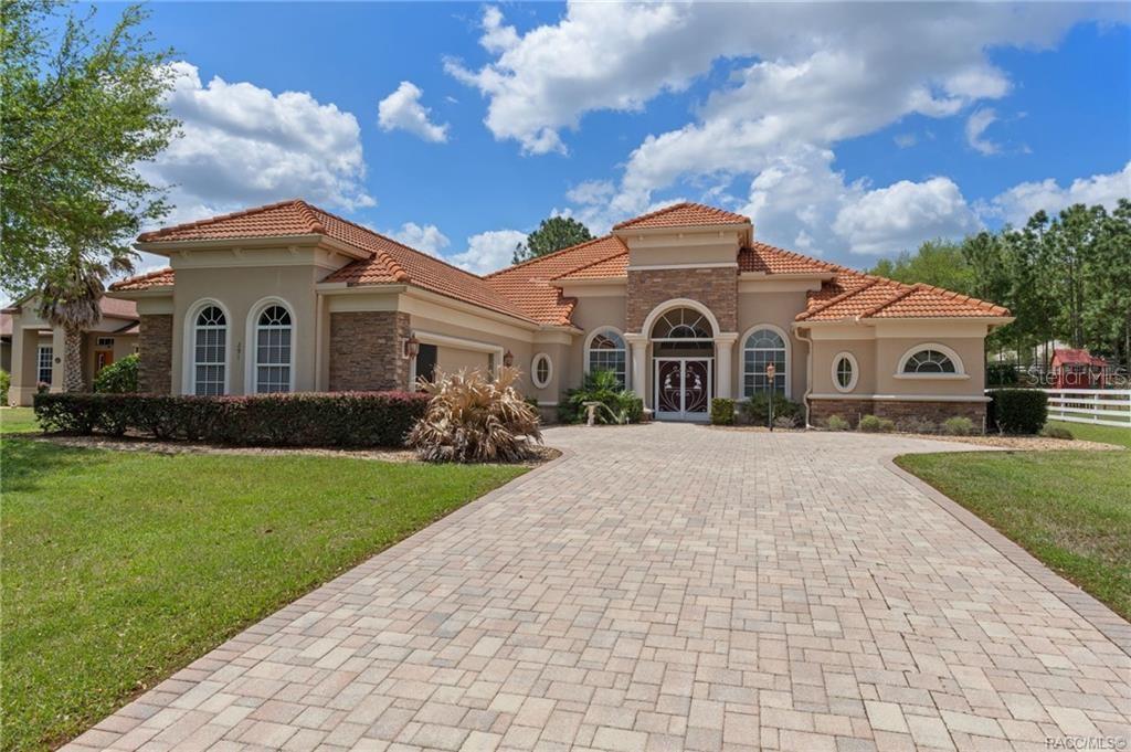 291 S PALADINN CIRCLE