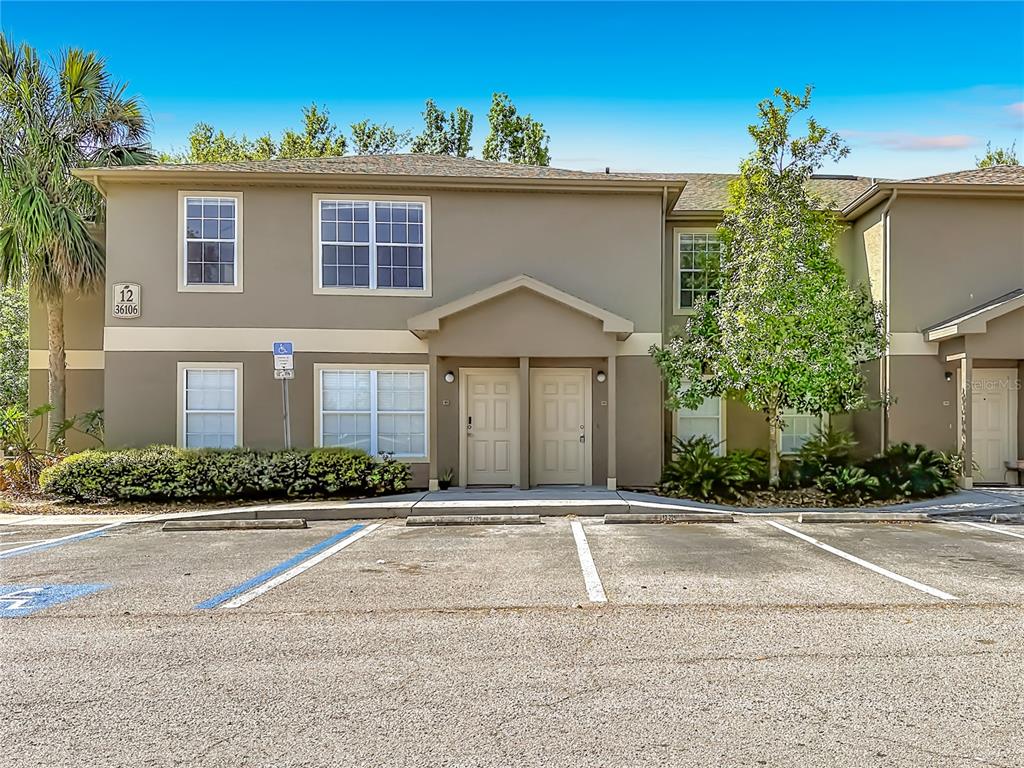 36106 LAKE CHASE BOULEVARD Unit 201