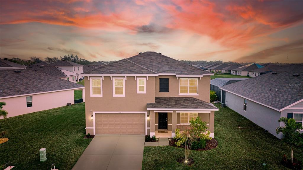 2118 GRAND FLORA TRAIL