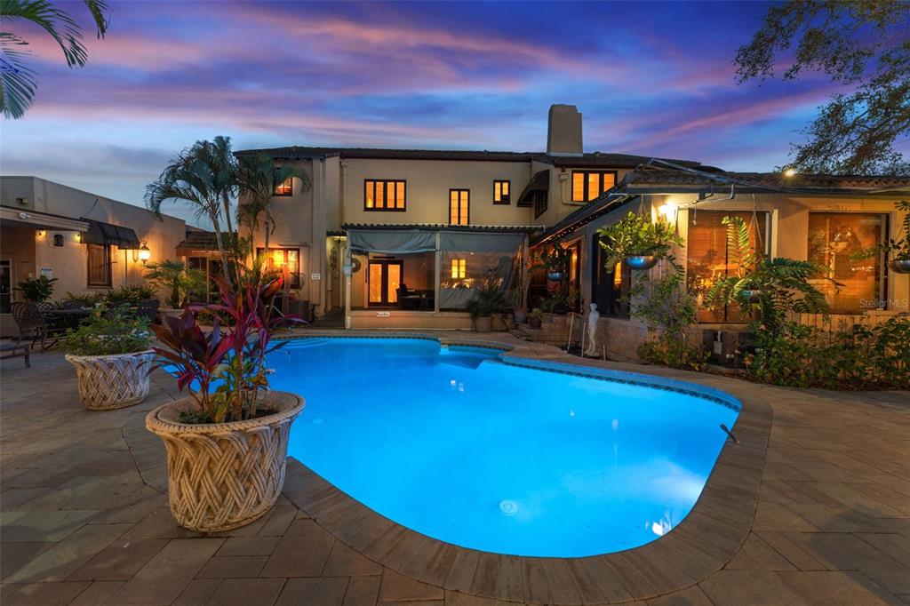 1500 MAPLE STREET, CLEARWATER, FL — photo 4 of 30