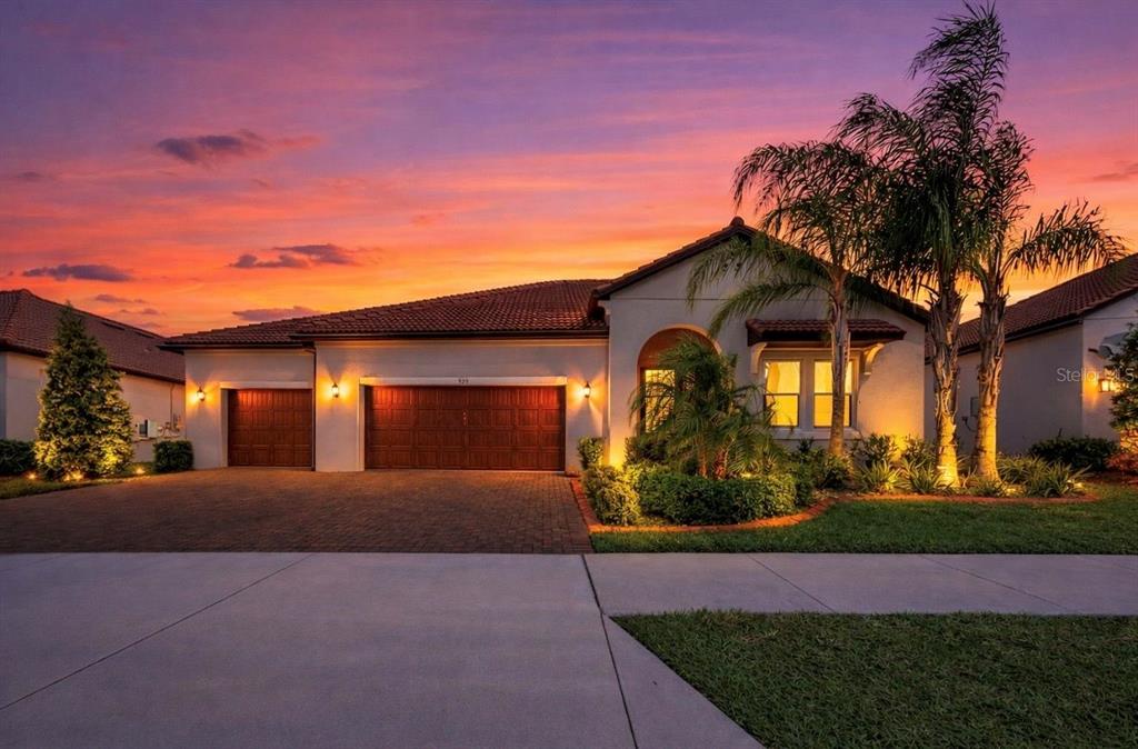 5319 WINDY GROVE DRIVE