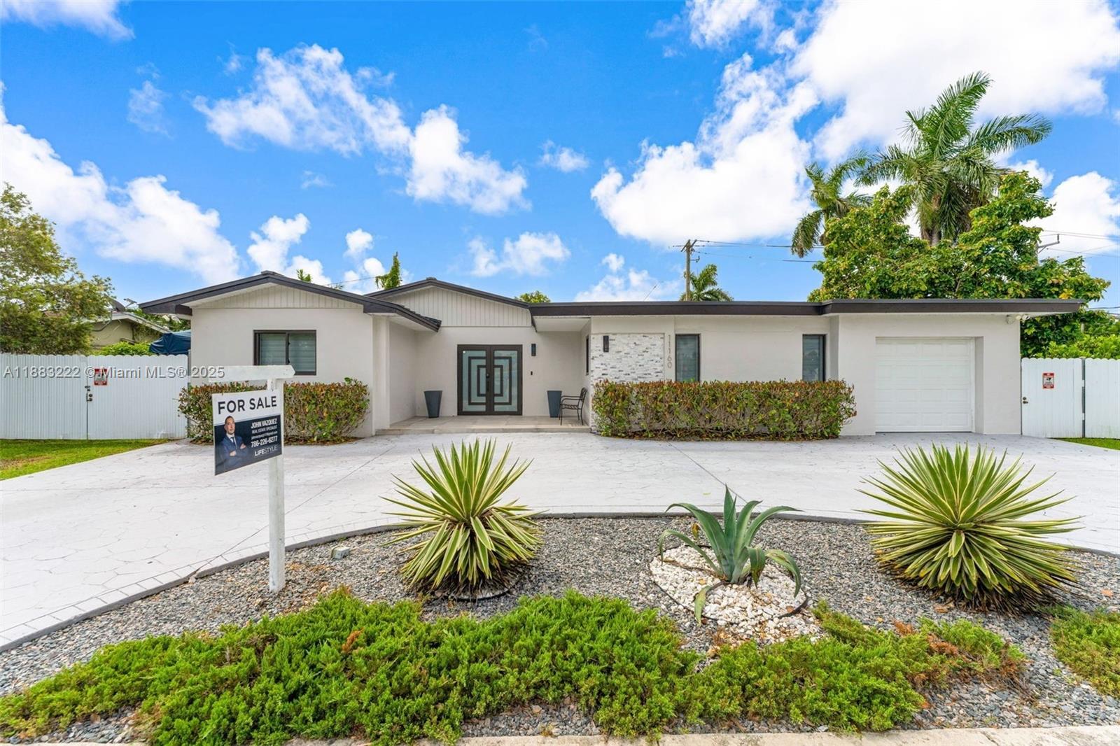 11160 SW 176th St, Miami FL 33157