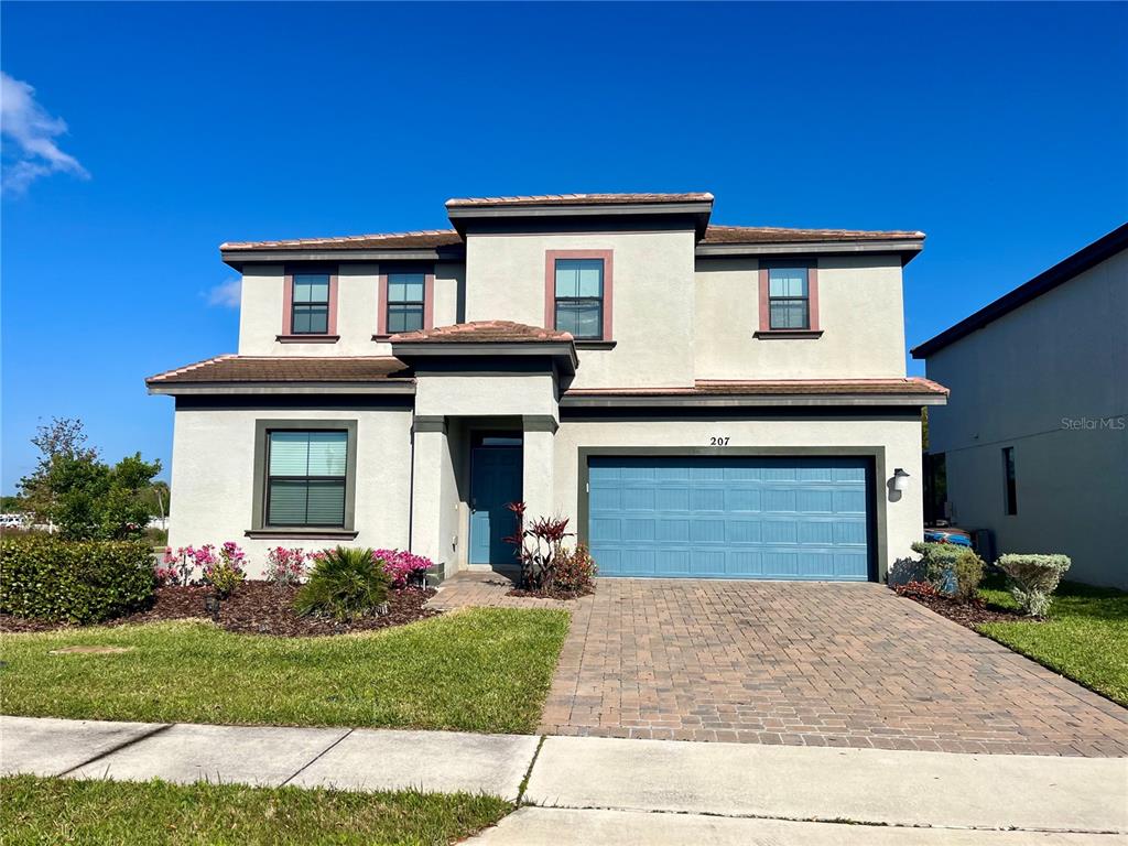 207 AIDANS LANDING