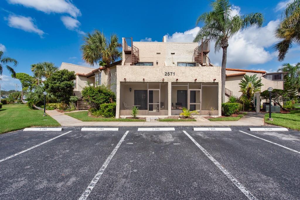 2571 CYPRUS DRIVE UNIT 1-102