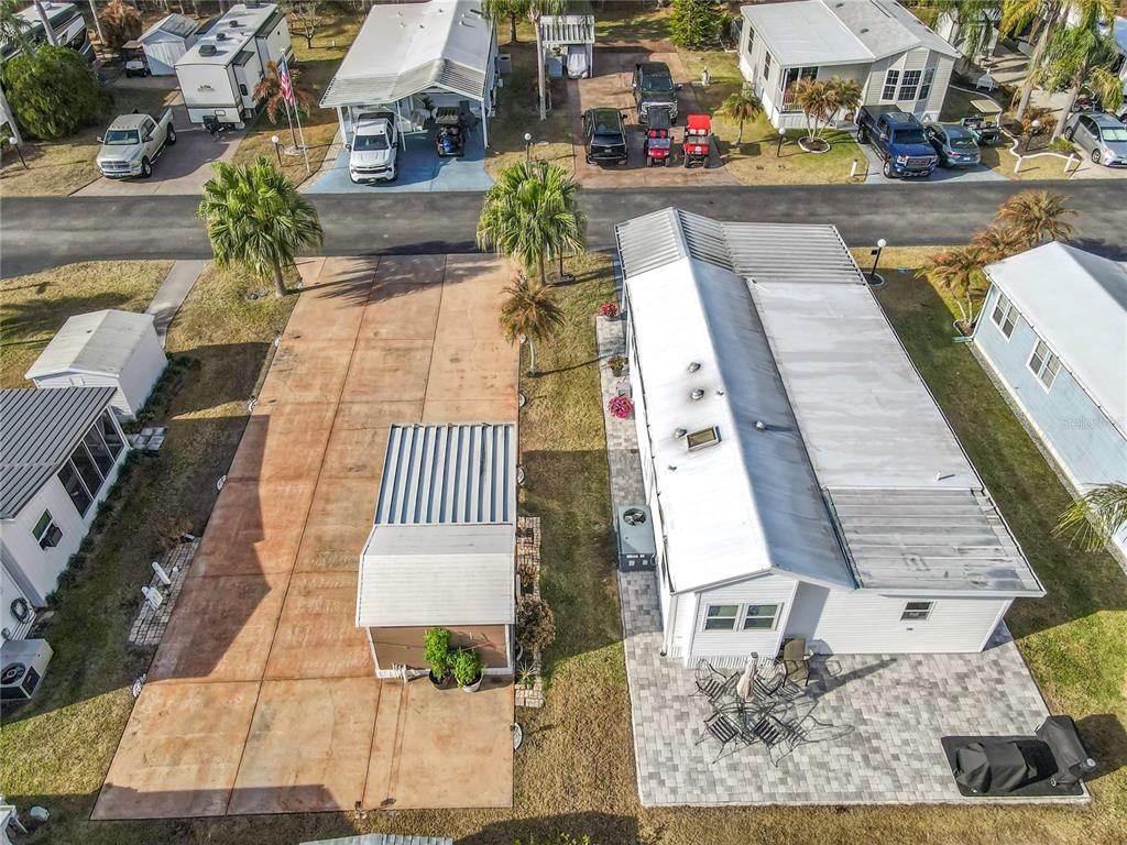 450 PINE LOOP, FROSTPROOF, FL — photo 4 of 10
