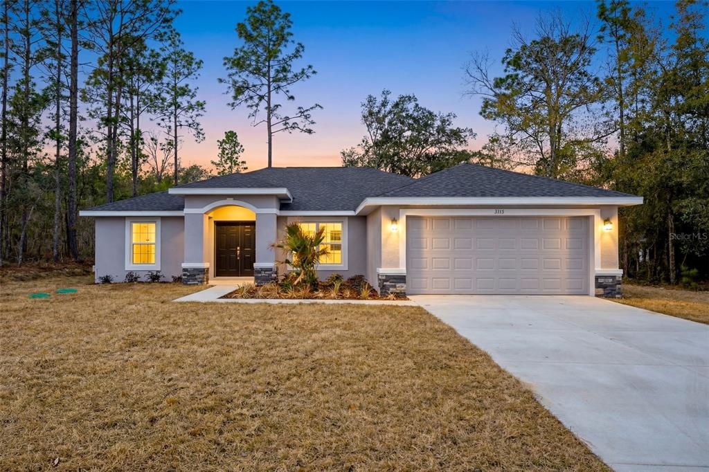 3115 W FAIRBANK DRIVE