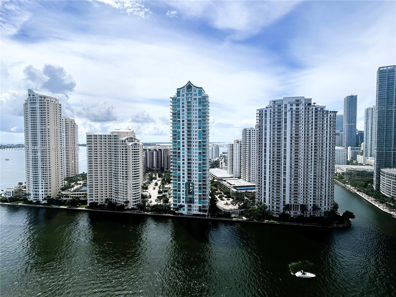 325 S Biscayne Blvd # 2917, Miami FL 33131