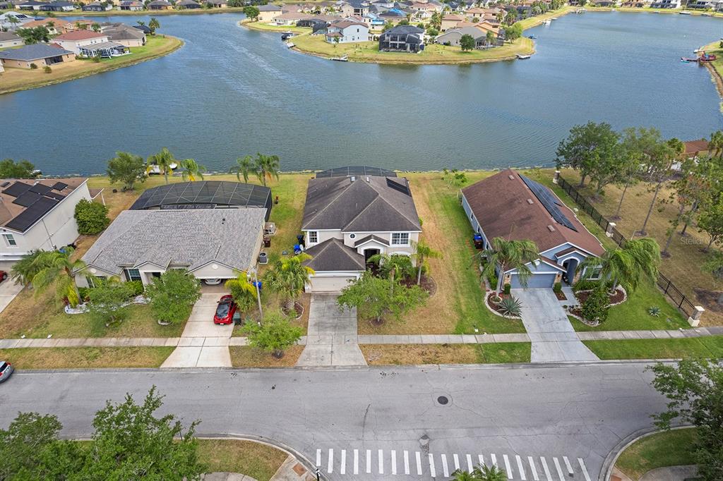 2803 BOATING BOULEVARD