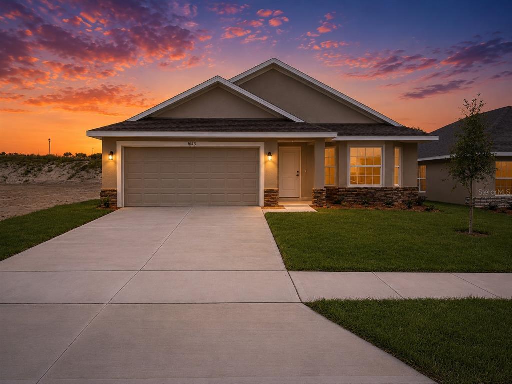 1643 ANN ROSE WAY