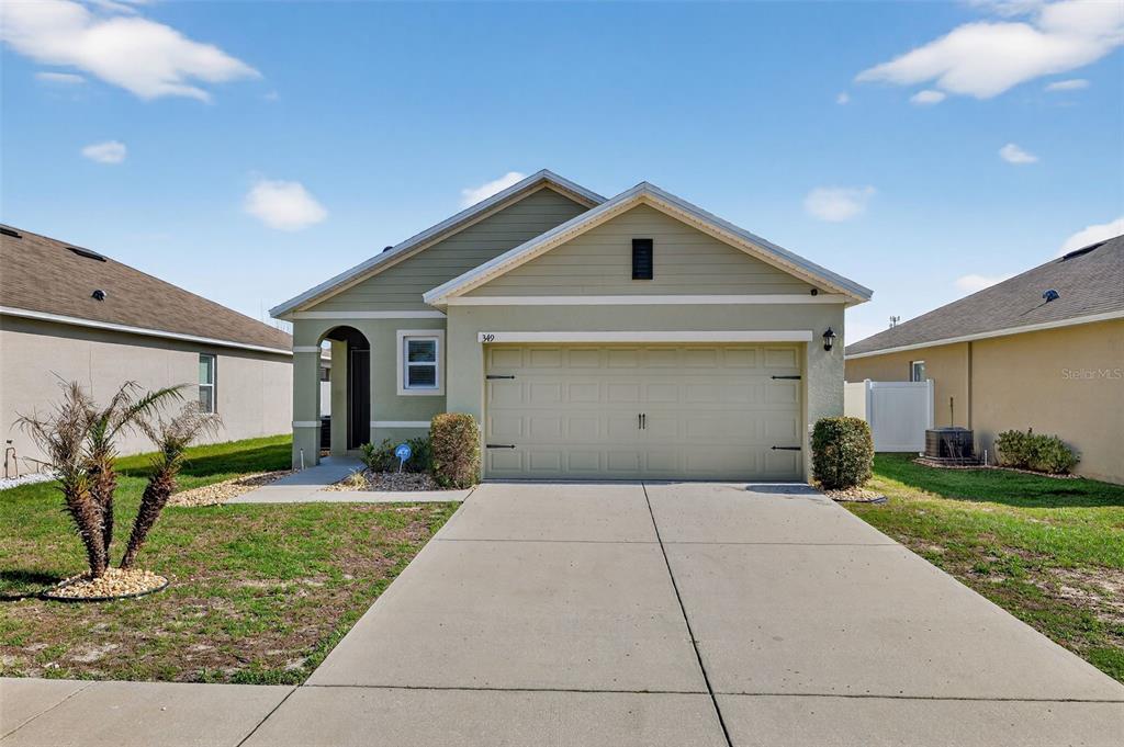 349 HONEY BELL ROAD