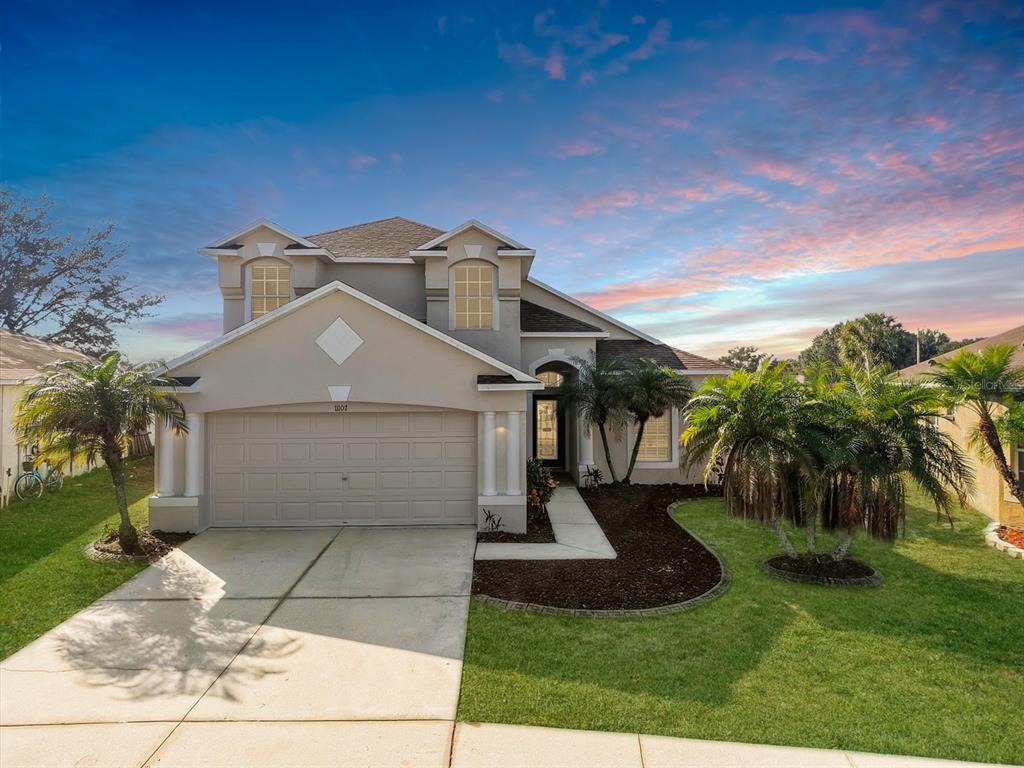 11107 LAKE LANIER DRIVE