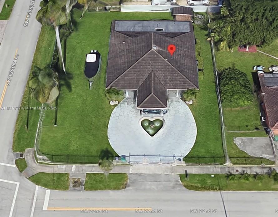 13895 SW 22nd St, Miami FL 33175