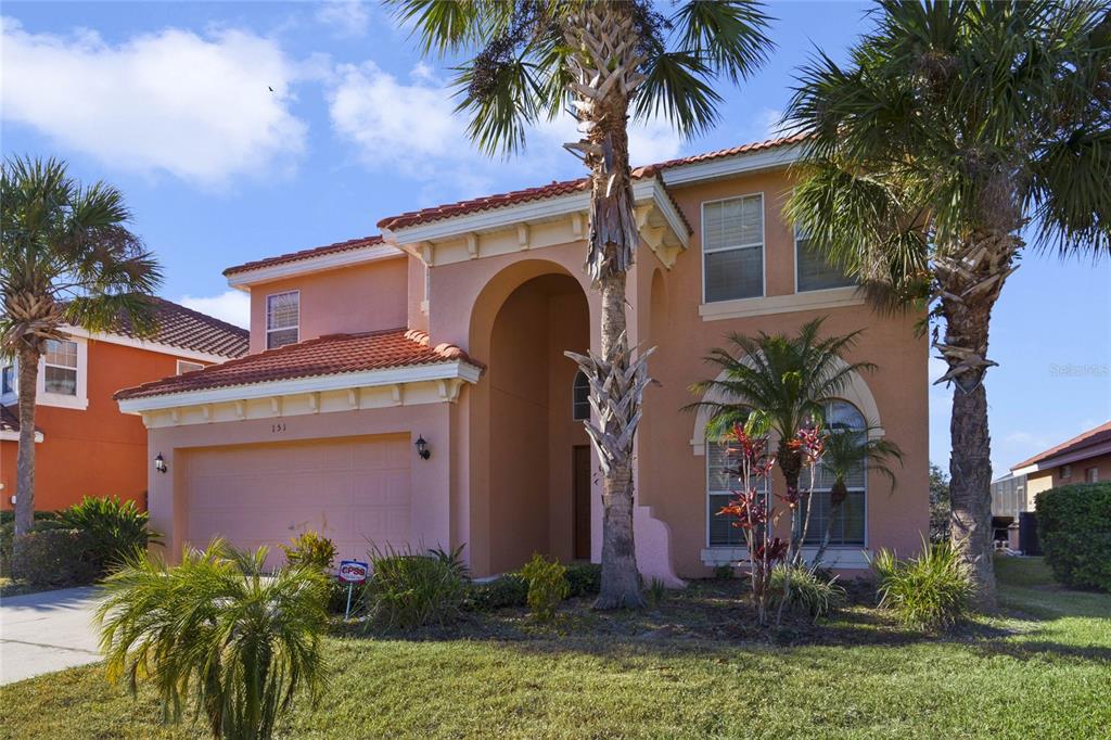 151 RUBINO DRIVE, DAVENPORT, FL — photo 2 of 30