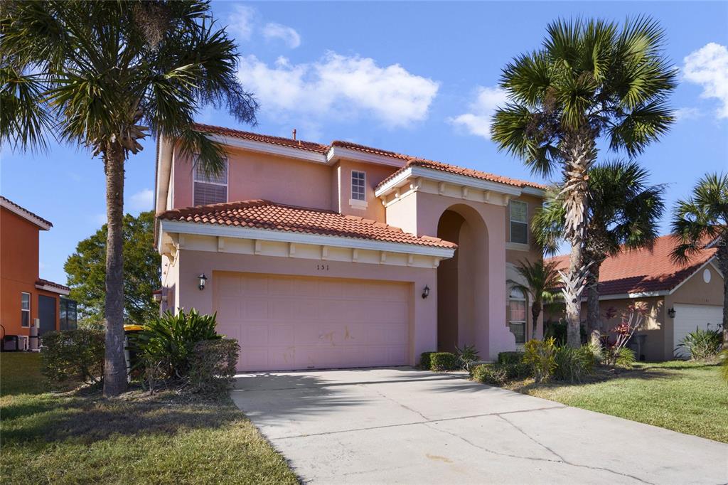 151 RUBINO DRIVE, DAVENPORT, FL — photo 3 of 30