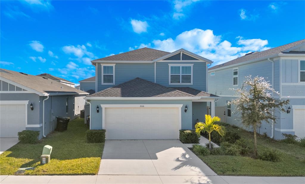 2106 CHARMING AVENUE