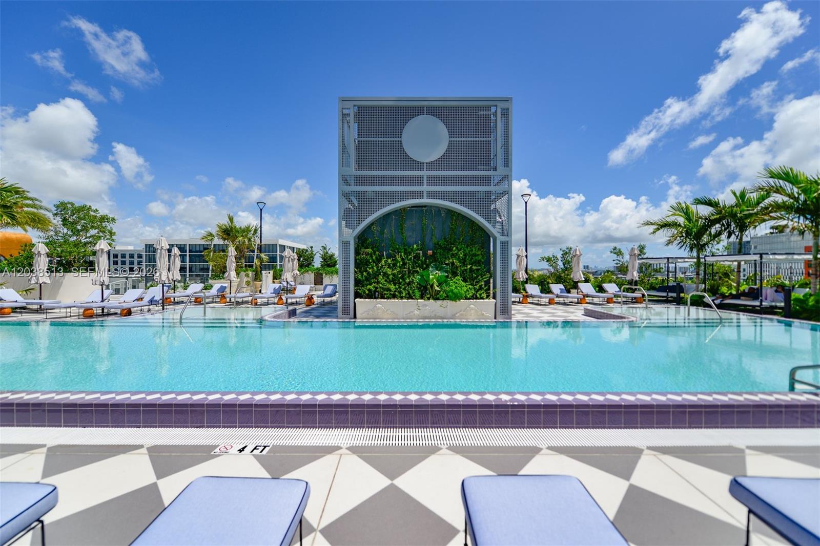 2700 NW 2nd Ave # 509, Miami FL 33127
