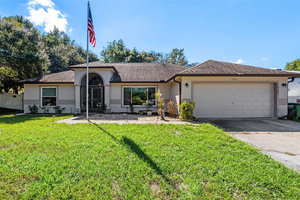 1428 ROSEBORO DRIVE