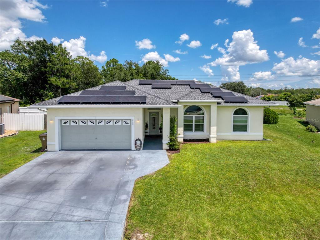 840 OGLETHORPE COURT