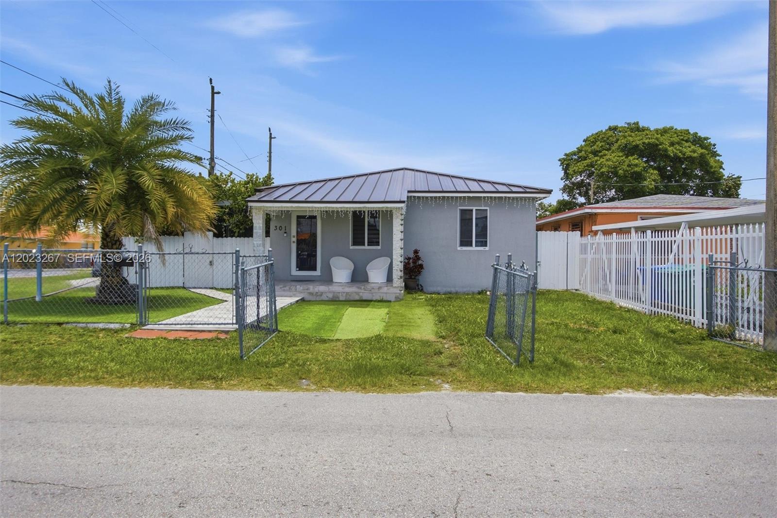 301 SW 36th Ave, Miami FL 33135