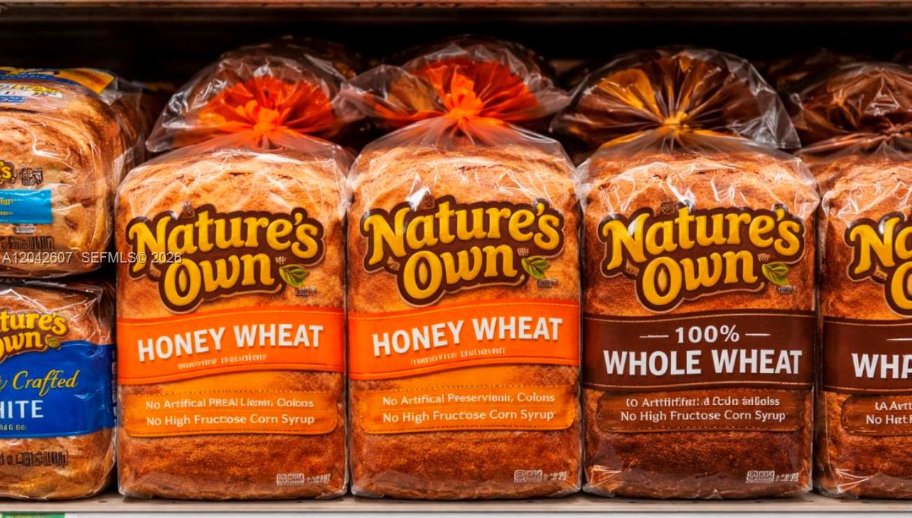 Bread Route for Sale in Miami Dade, Miami FL 33155