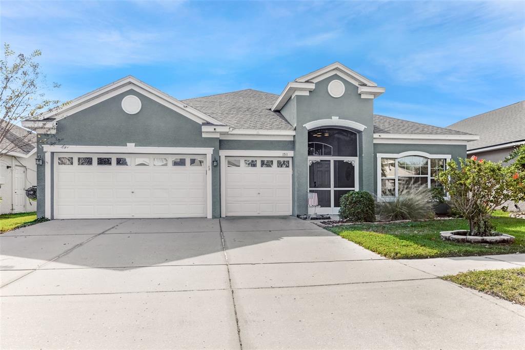 1511 BONITA BLUFF COURT