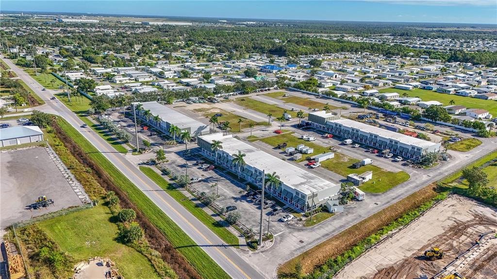6640 TAYLOR ROAD UNIT B, PUNTA GORDA, FL — photo 5 of 8