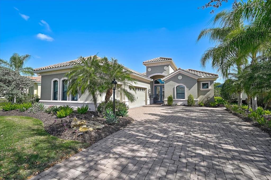 14911 CASTLE PARK TERRACE