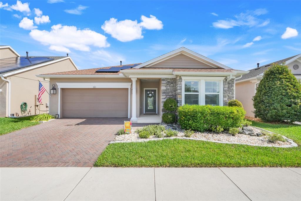 815 HIDDEN MOSS DRIVE