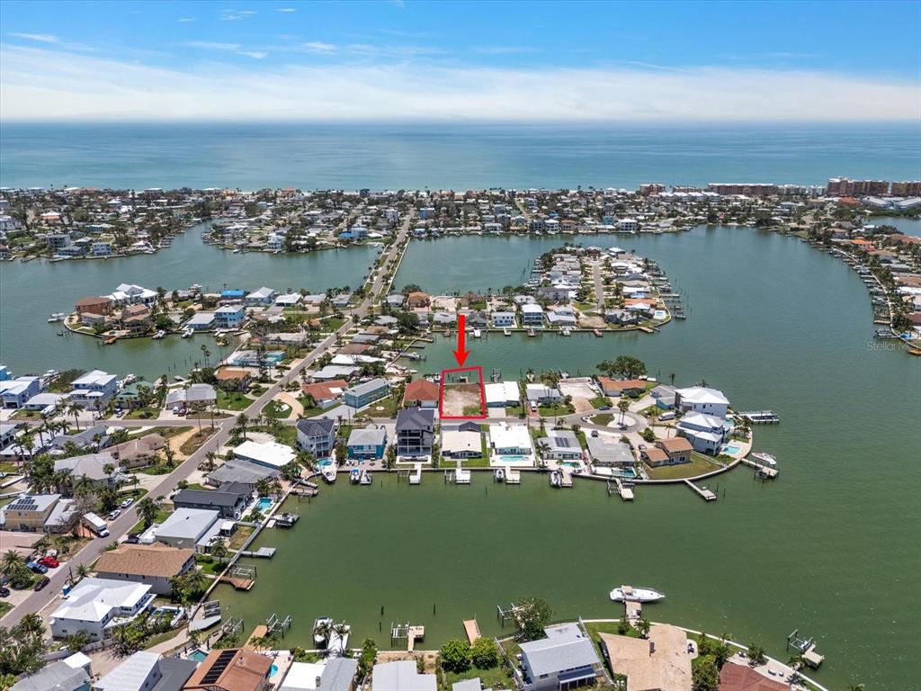 16106 5TH STREET E, REDINGTON BEACH, FL — photo 4 of 10
