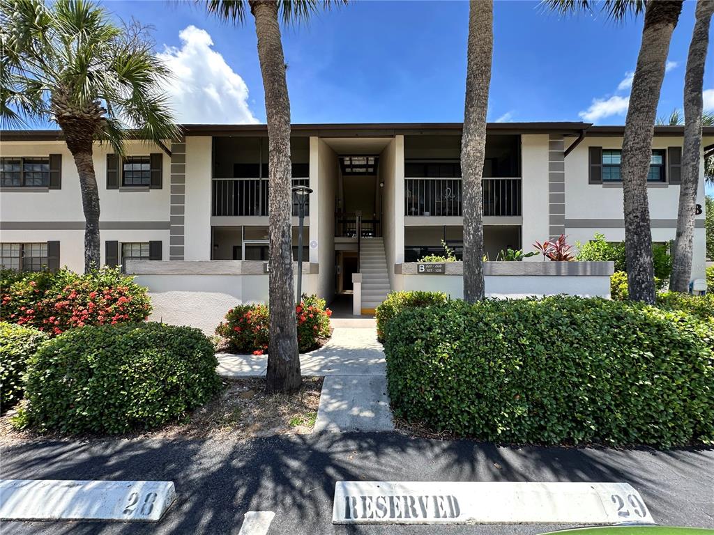 1515 FORREST NELSON BOULEVARD UNIT B205