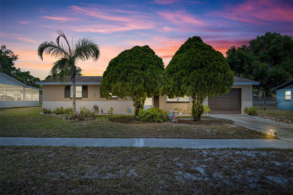 2468 KIMBERLY DRIVE