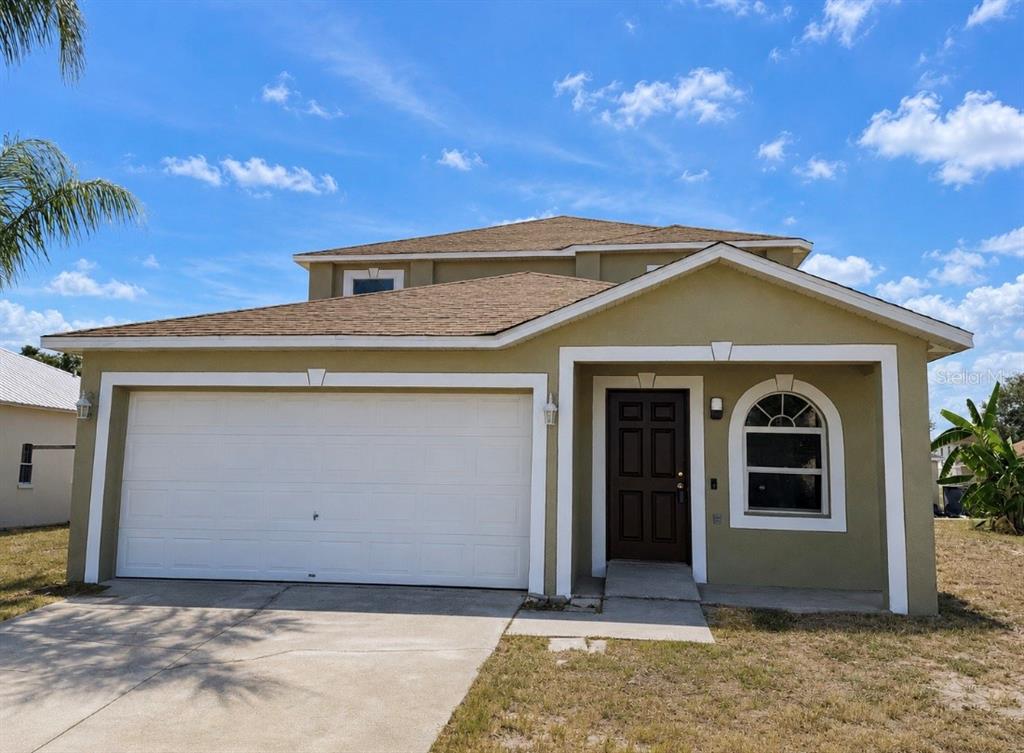 3905 WARBLER DRIVE