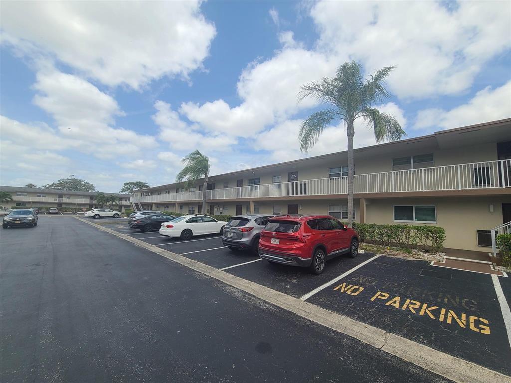 550 NW 78th Terrace # 205, Margate FL 33063