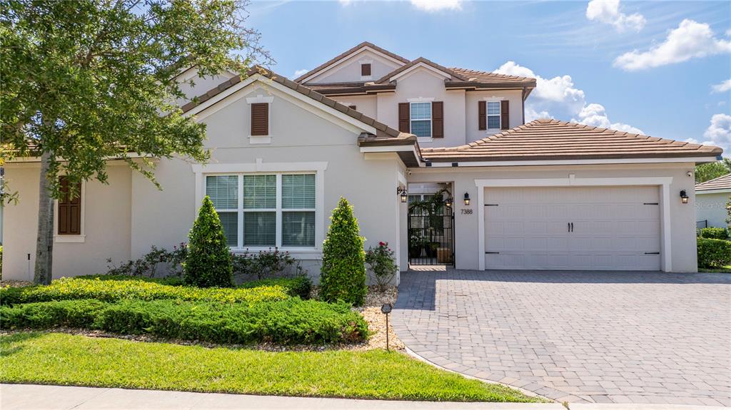 7388 JOHN HANCOCK DRIVE
