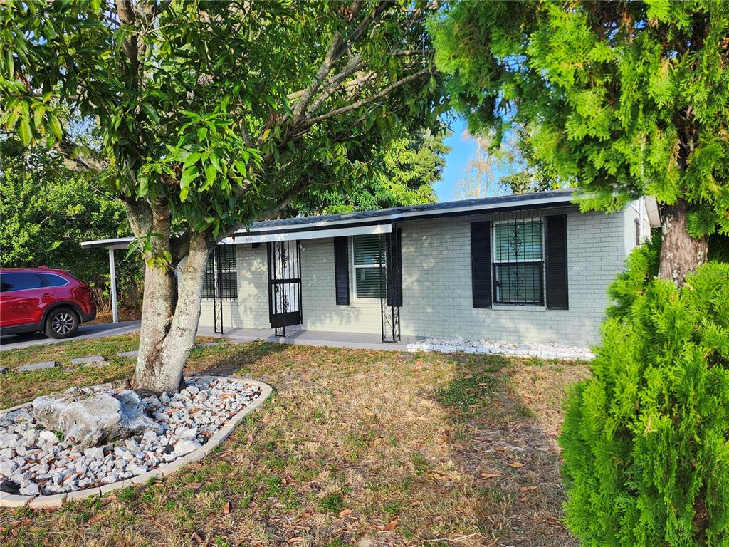 3001 N 43RD STREET