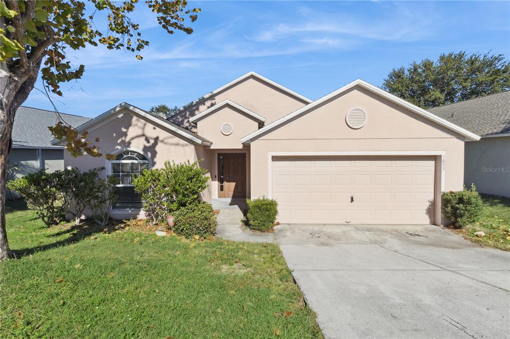 1055 BLUEGRASS DRIVE