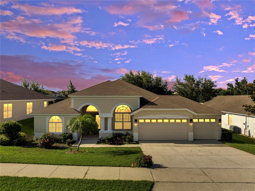 10955 LEMAY DRIVE