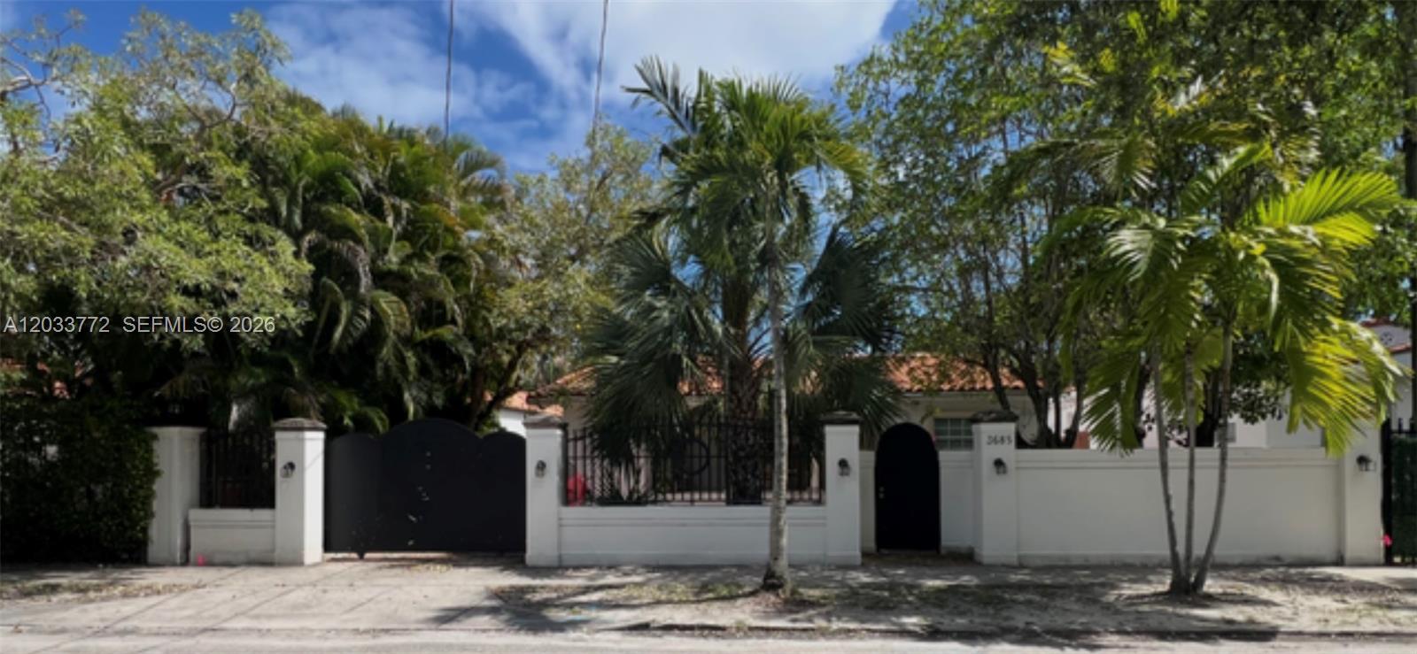 3685 SW 1st Ave, Miami FL 33145