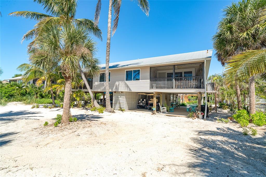 170 N GULF BOULEVARD UNIT 4
