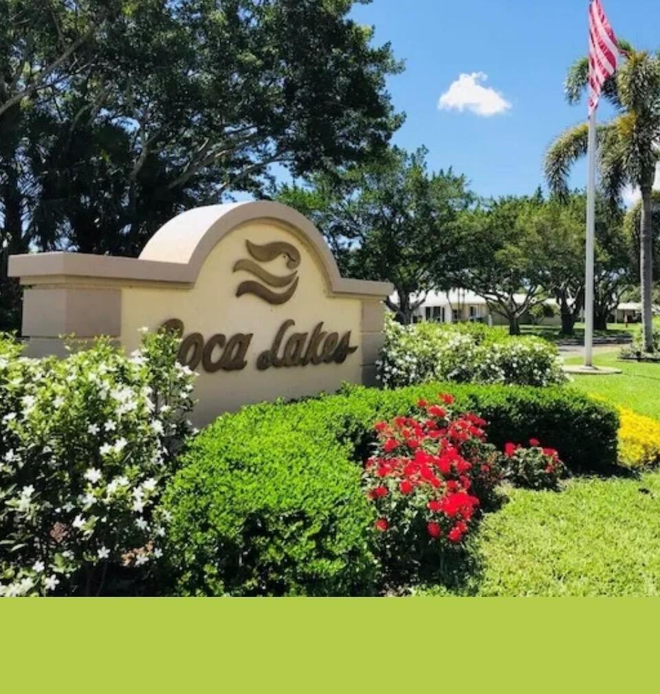 20928 Sedgewick Drive # 399, Boca Raton FL 33433