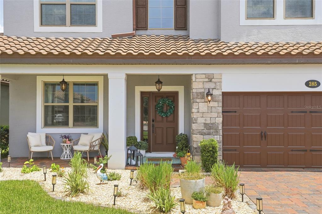 285 ANCONA AVENUE, DEBARY, FL — photo 3 of 30