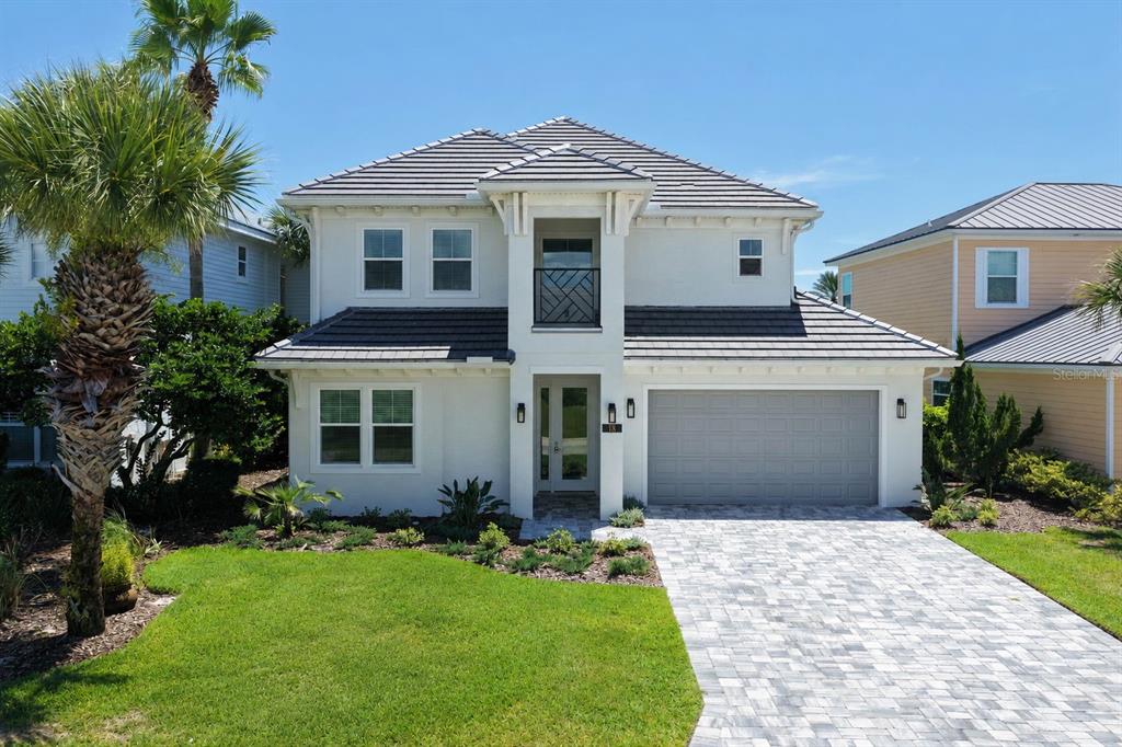 18 CINNAMON BEACH WAY